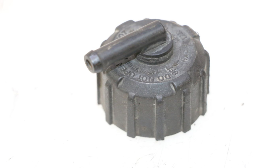photo de RADIATORE HM HONDA DERAPAGE 50 (2007 - 2009) - Zoom sullo stato d'uso