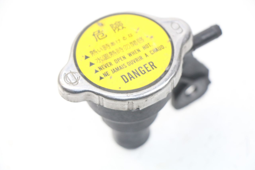 photo de TAPPO DEL RADIATORE KYMCO DINK STREET 125 (2009 - 2014) - Dettaglio del componente