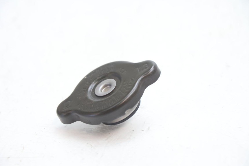 photo de RADIATORE KAWASAKI ER-6 ER6 N 650 (2005 - 2009) - Vista principale