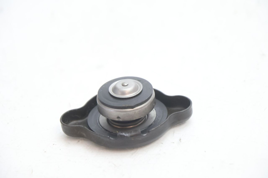 photo de RADIATORE KAWASAKI ER-6 ER6 N 650 (2005 - 2009) - Zoom sullo stato d'uso