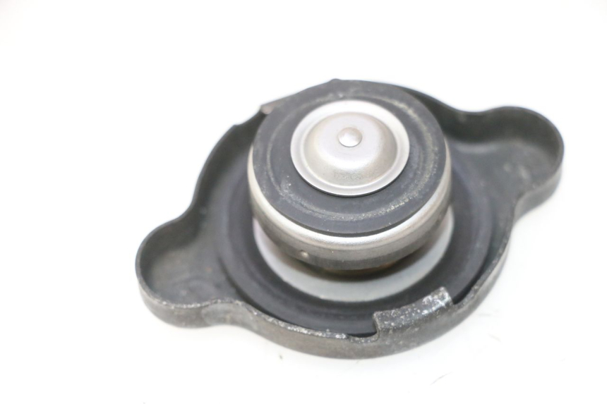 photo de RADIATORE KAWASAKI ER-6 ER6 N 650 (2005 - 2009) - Dettaglio del componente