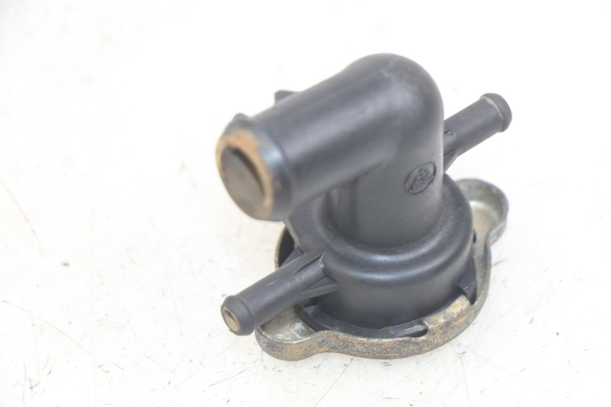 photo de TAPPO DEL RADIATORE HONDA FES PANTHEON 2T 125 (1998 - 2002) - Zoom sullo stato d'uso