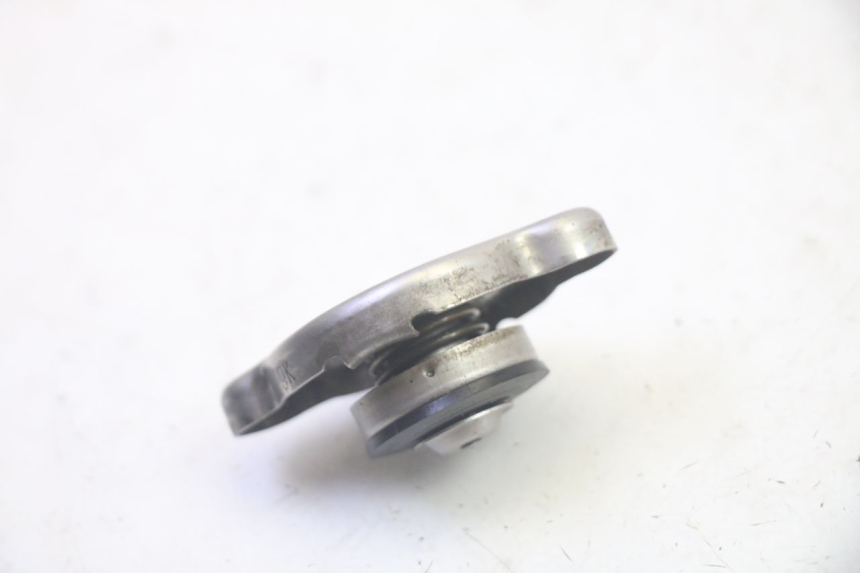 photo de TAPPO DEL RADIATORE YAMAHA FJR ABS 1300 (2006 - 2012) - Dettaglio del componente