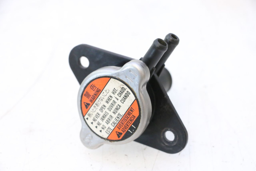 photo de RADIATORE YAMAHA FJR 1300 (2001 - 2005) - Vista principale