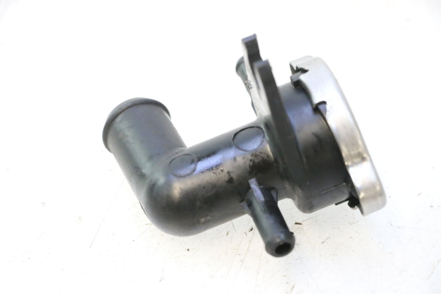 photo de RADIATORE HONDA FJS SILVER WING SILVERWING 400 (2005 - 2008) - Dettaglio del componente