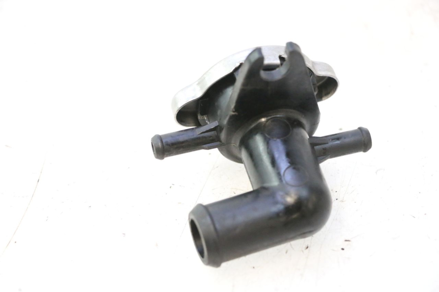 photo de RADIATORE HONDA FJS SILVER WING SILVERWING 400 (2005 - 2008) - Zoom sullo stato d'uso
