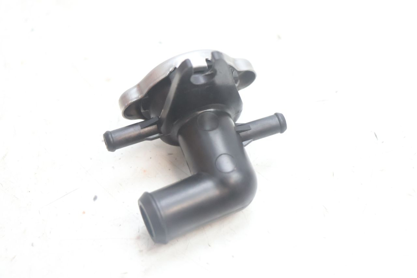 photo de RADIATORE HONDA FJS SILVER WING SILVERWING 400 (2005 - 2008) - Altra angolazione