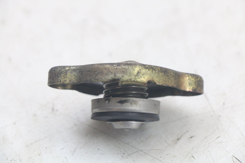 photo de RADIATORE HONDA FJS SILVERWING SILVER WING 600 (2001 - 2010) - Dettaglio del componente