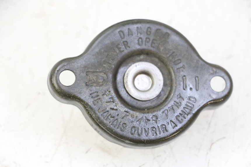 photo de TAPPO RADIATORE YAMAHA FZ6 N FAZER 600 (2004 - 2006) - Vista principale