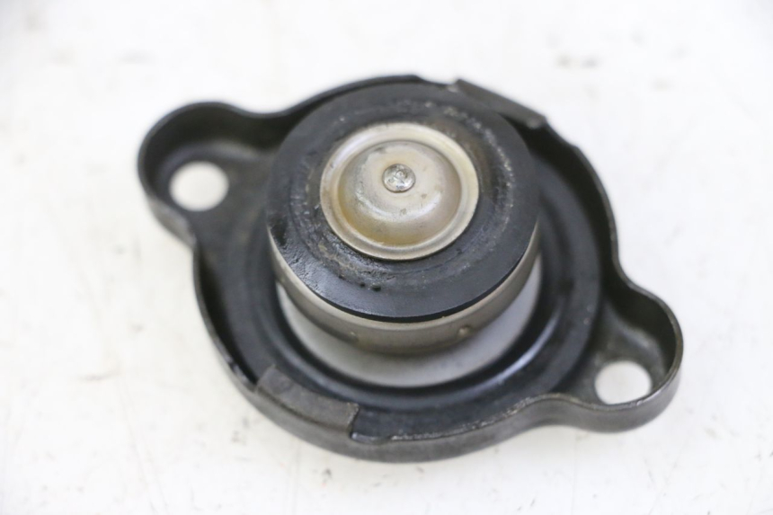 photo de TAPPO RADIATORE YAMAHA FZ6 N FAZER 600 (2004 - 2006) - Zoom sullo stato d'uso