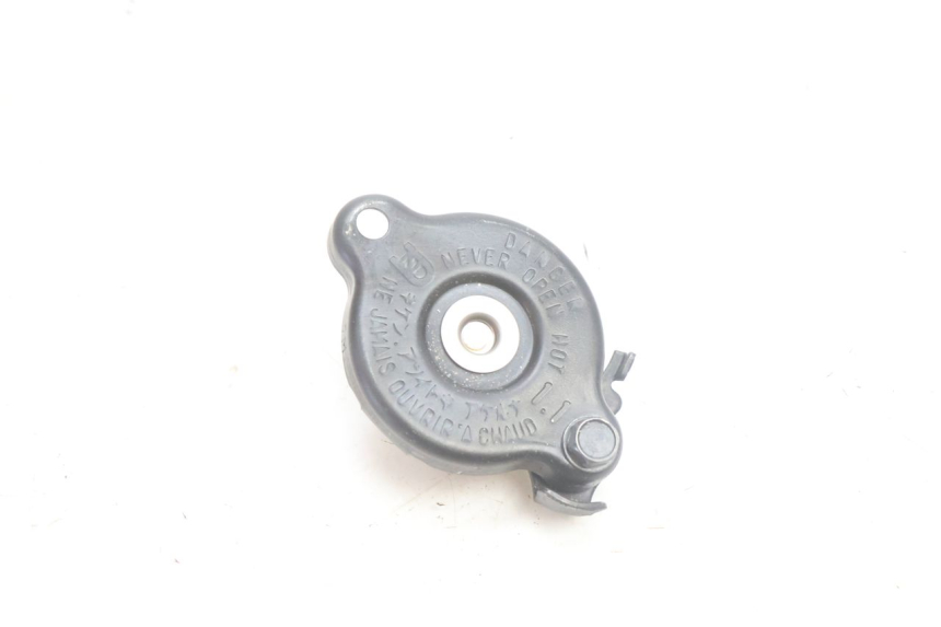 photo de RADIATORE YAMAHA FZ8 800 (2010 - 2016) - Vista principale