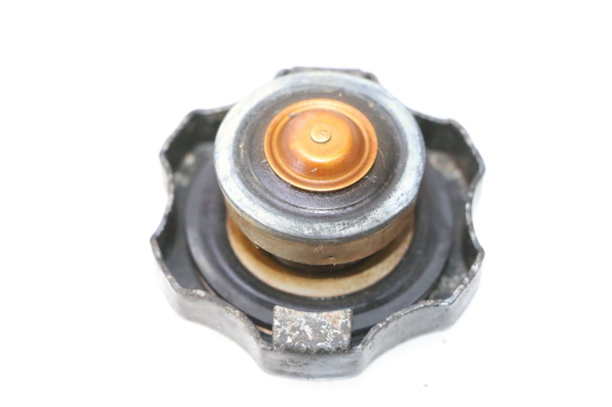photo de RADIATORE KAWASAKI GPX F ZX750F 750 (1986 - 1990) - Zoom sullo stato d'uso