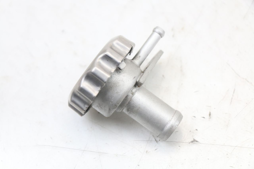 photo de RADIATORE NECO GPX LC 2T 50 (2014 - 2018) - Altra angolazione