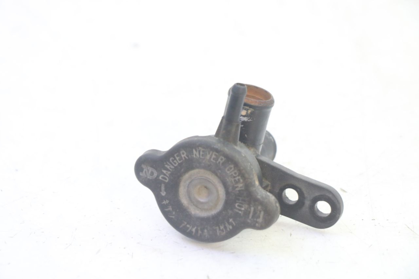 photo de RADIATORE KAWASAKI GPX R WARBIRD 600 (1988 - 1993) - Altra angolazione