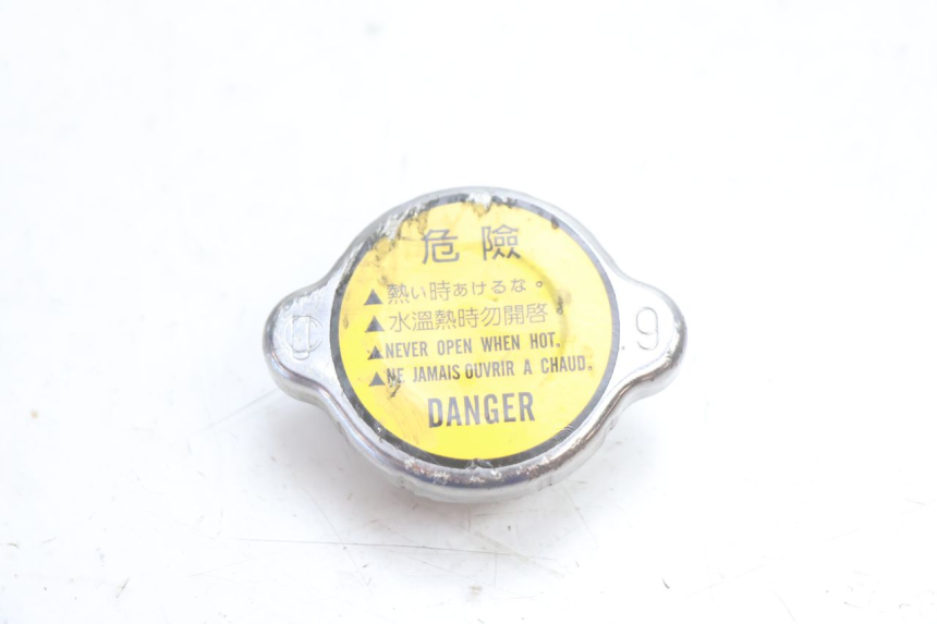 photo de RADIATORE KYMCO GRAND DINK 125 (2008 - 2014) - Dettaglio del componente