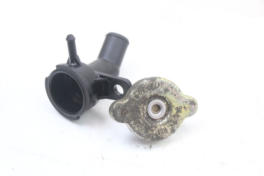 photo de RADIATORE HONDA NES AROBASE 125 (2000 - 2003) - Vista principale