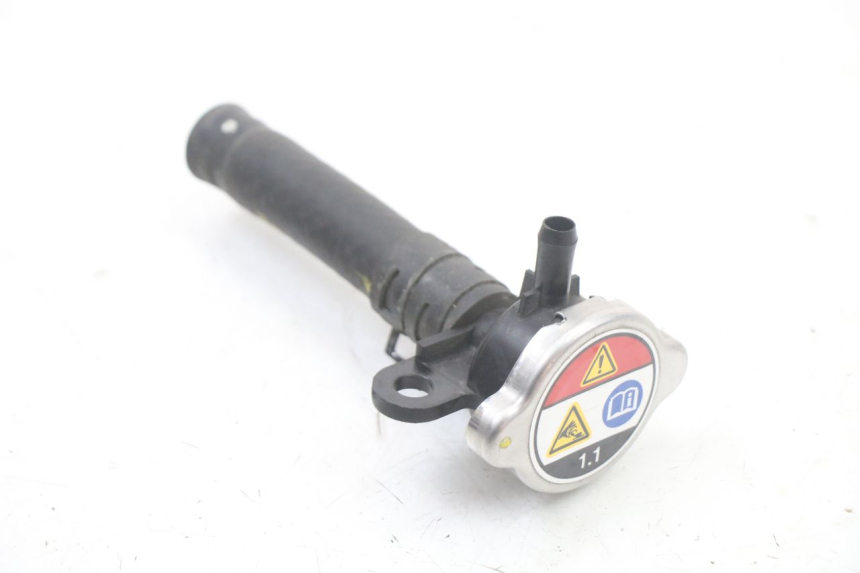 photo de RADIATORE HONDA SH i 300 (2015 - 2020) - Dettaglio del componente