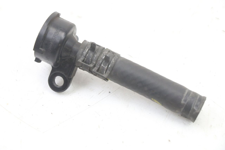 photo de RADIATORE HONDA SH i 300 (2015 - 2020) - Dettagli dei punti di fissaggio