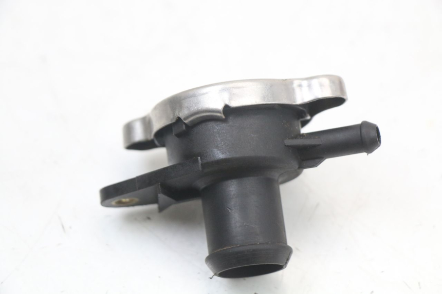 photo de RADIATORE HYTRACK HY S 4X4 410 (2013 - 2016) - Primo piano tecnico