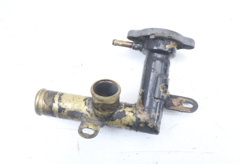 photo de RADIATORE KAWASAKI GTR 1000 (1994 - 2004) - Vista principale