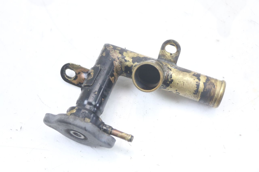 photo de RADIATORE KAWASAKI GTR 1000 (1994 - 2004) - Dettaglio del componente