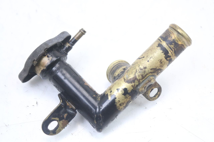 photo de RADIATORE KAWASAKI GTR 1000 (1994 - 2004) - Primo piano tecnico