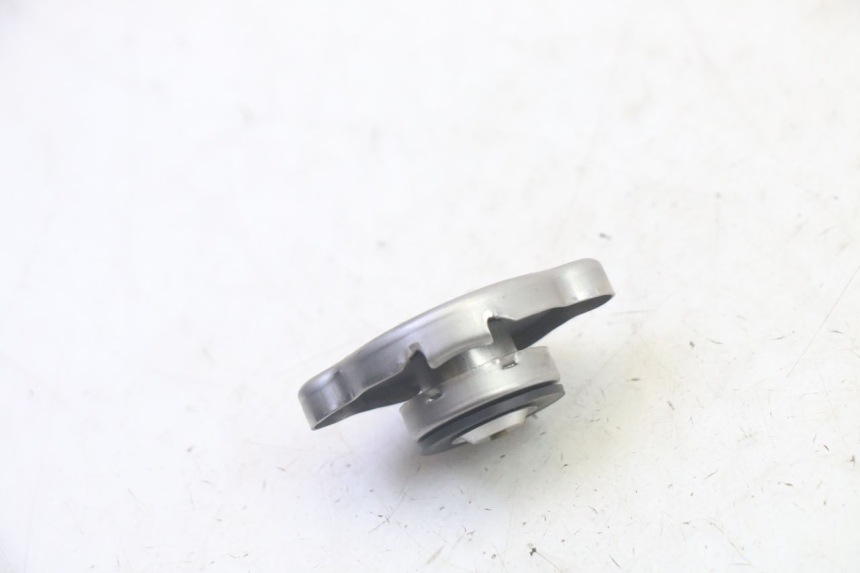 photo de RADIATORE KAWASAKI KXF KX-F 250 (2017 - 2019) - Dettaglio del componente