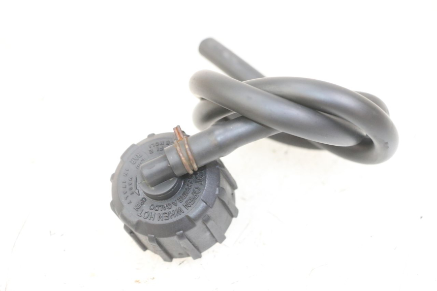 photo de RADIATORE MBK X-LIMIT XLIMIT 50 (2007 - 2012) - Vista principale