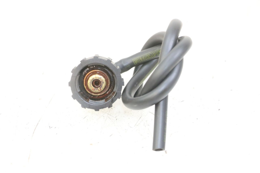 photo de RADIATORE MBK X-LIMIT XLIMIT 50 (2007 - 2012) - Zoom sullo stato d'uso