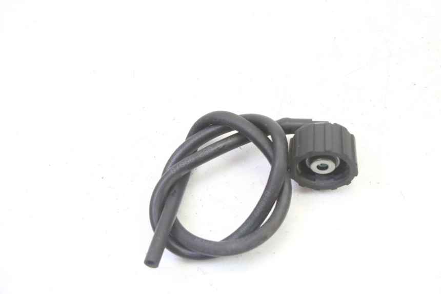 photo de RADIATORE RIEJU MRT 50 (2018 - 2021) - Zoom sullo stato d'uso