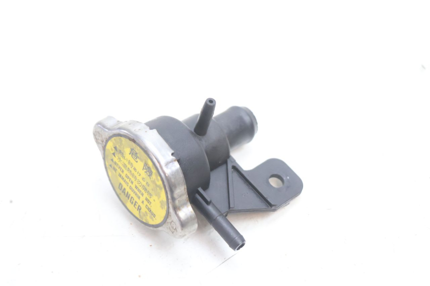 photo de RADIATORE KYMCO MXU R 250 (2004 - 2010) - Vista principale