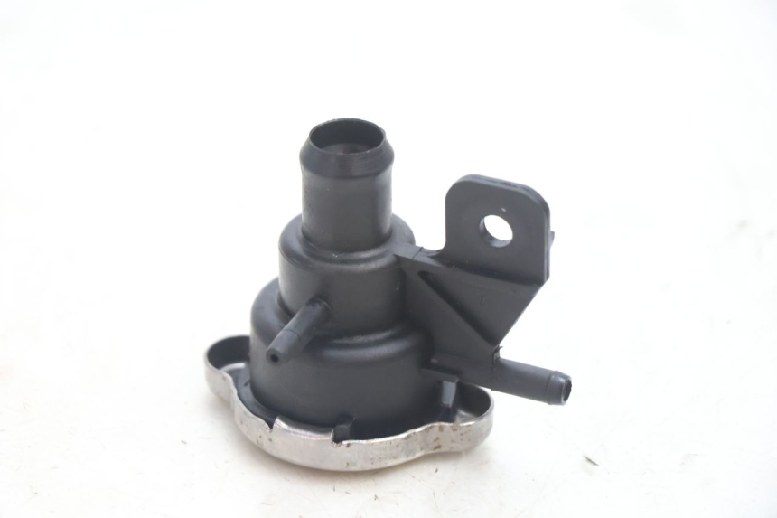 photo de RADIATORE KYMCO MXU R 250 (2004 - 2010) - Zoom sullo stato d'uso