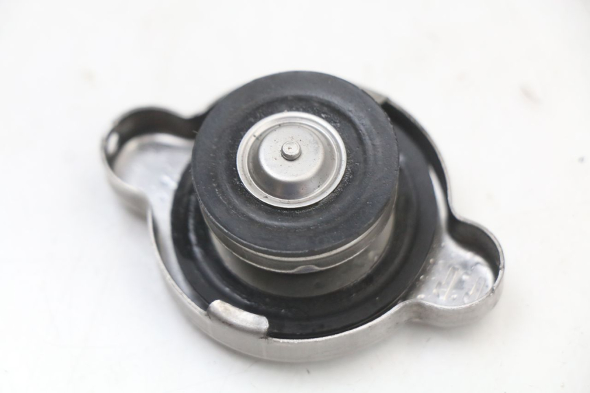 photo de RADIATORE KAWASAKI NINJA 400 (2018 - 2023) - Zoom sullo stato d'uso