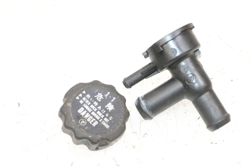 photo de RADIATORE HONDA NSR R 125 (1994 - 2003) - Vista principale