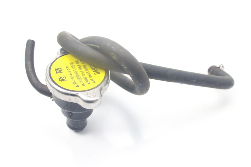 photo de RADIATORE KYMCO PEOPLE 250 (2004 - 2008) - Vista principale