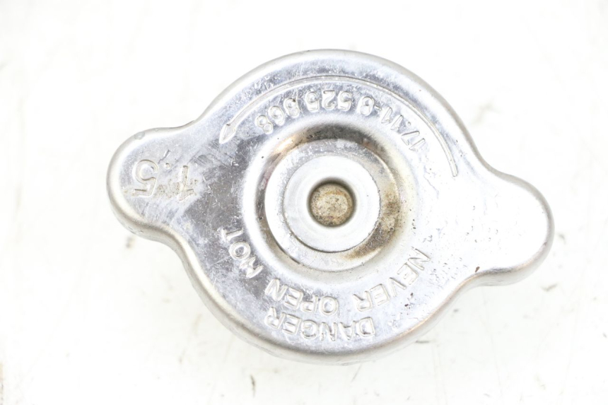 photo de RADIATORE BMW R GS 1250 (2021 - 2024) - Zoom sullo stato d'uso