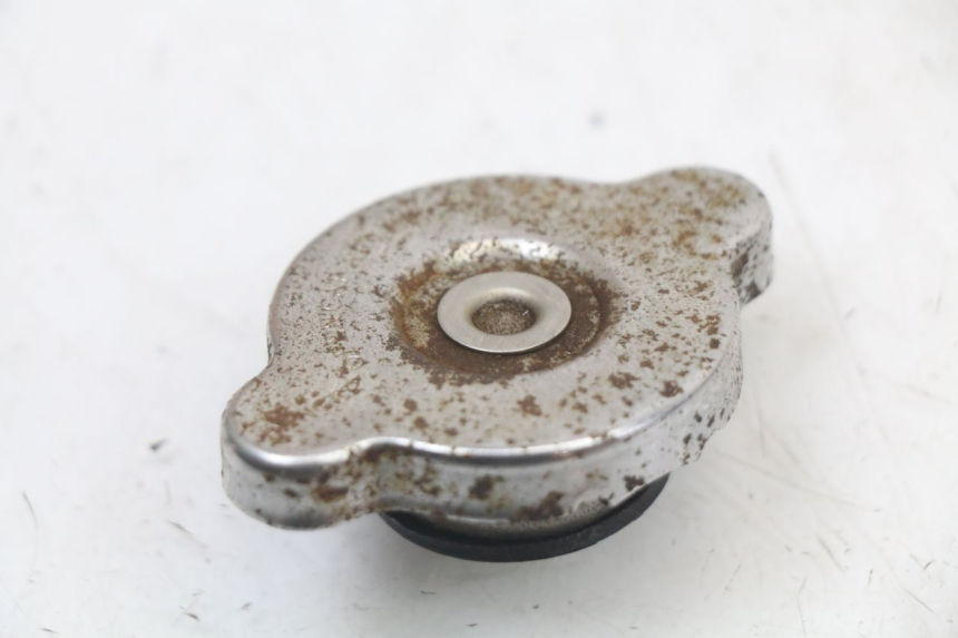 photo de RADIATORE REGAL RAPTOR SPYDER 125 (2010 - 2018) - Dettaglio del componente