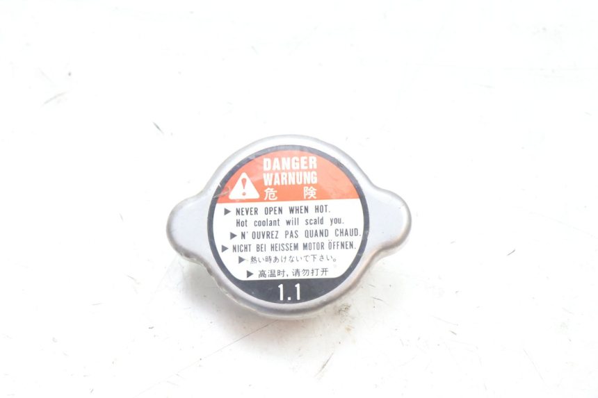 photo de RADIATORE HONDA SH 125 (2001 - 2003) - Vista principale