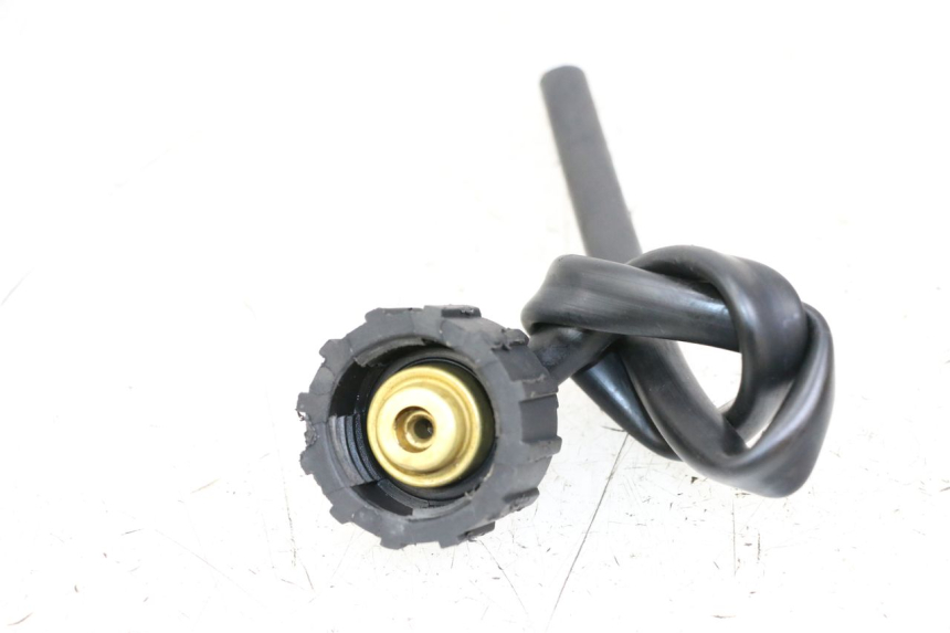 photo de RADIATORE SHERCO SM-R 50 (2013 - 2017) - Zoom sullo stato d'uso