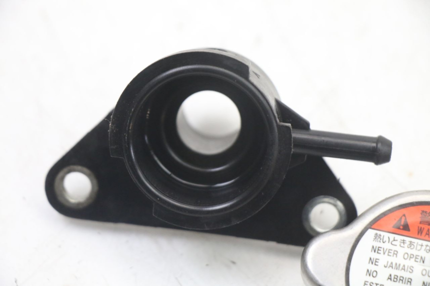 photo de RADIATORE SUZUKI BURGMAN 125 (2018 - 2021) - Dettaglio del componente