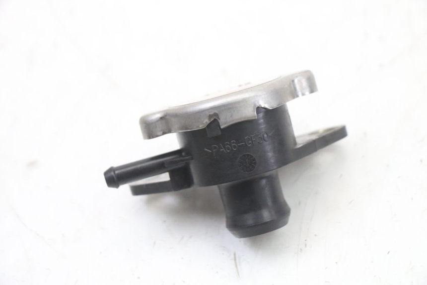 photo de RADIATORE SUZUKI BURGMAN 125 (2018 - 2021) - Vista d'insieme del prodotto