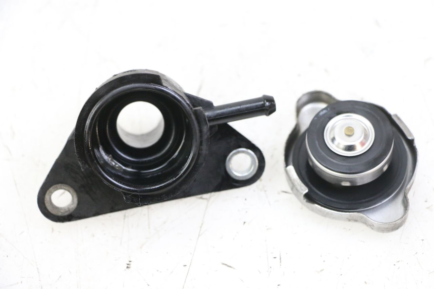 photo de RADIATORE SUZUKI BURGMAN 125 (2015 - 2017) - Vista principale