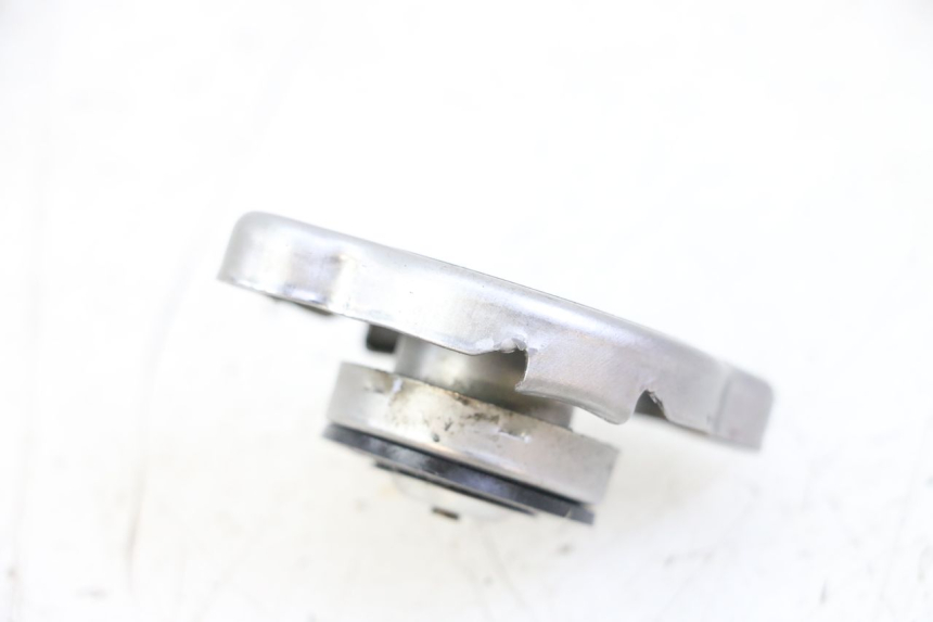 photo de RADIATORE SUZUKI GSX F GSXF 650 (2007 - 2015) - Dettaglio del componente