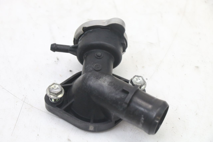 photo de RADIATORE SUZUKI GSX F GSXF 650 (2007 - 2015) - Altra angolazione