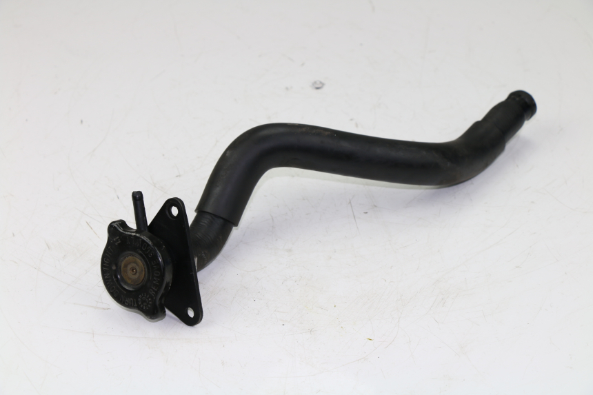 photo de TAPPO DEL RADIATORE SUZUKI UH BURGMAN 125 (2002 - 2006) - Vista principale