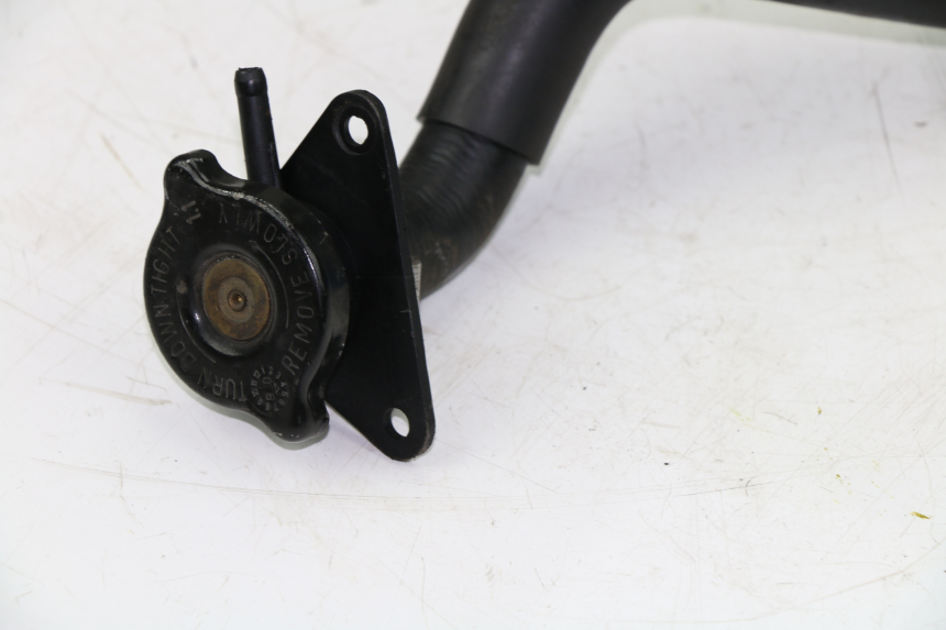 photo de TAPPO DEL RADIATORE SUZUKI UH BURGMAN 125 (2002 - 2006) - Vista d'insieme del prodotto