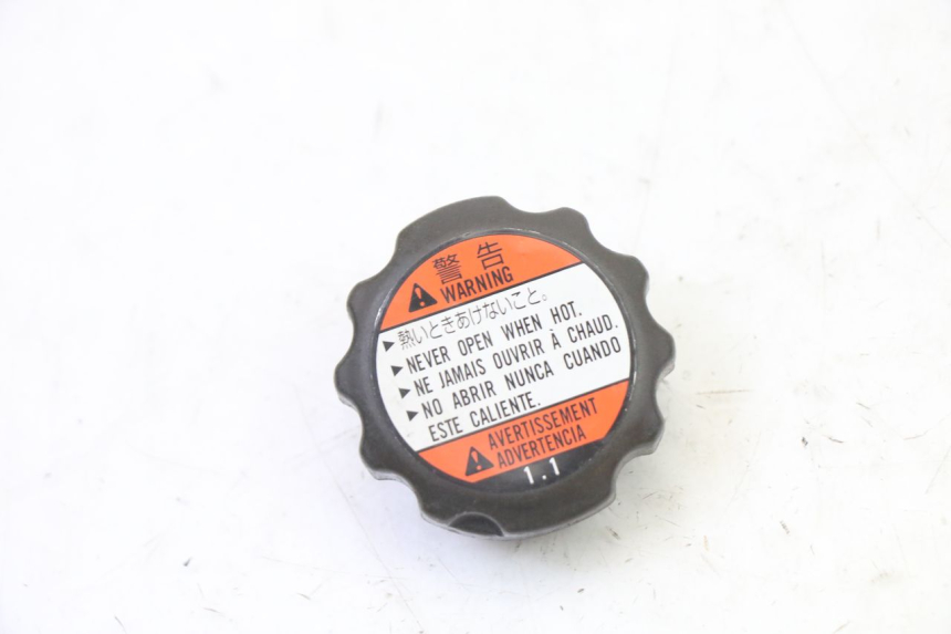 photo de RADIATORE SUZUKI SV S 650 (2003 - 2009) - Vista principale