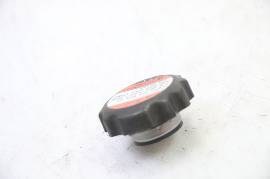 photo de RADIATORE SUZUKI SV S 650 (2003 - 2009) - Dettaglio del componente