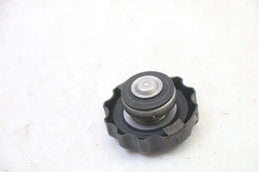 photo de RADIATORE SUZUKI SV S 650 (2003 - 2009) - Zoom sullo stato d'uso