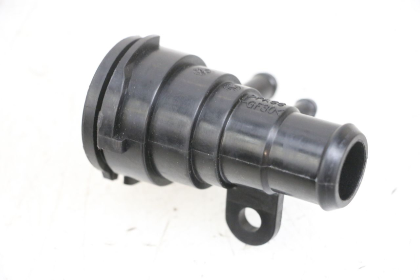 photo de RADIATORE YAMAHA TRICITY 300 (2020 - 2024) - Dettaglio del componente